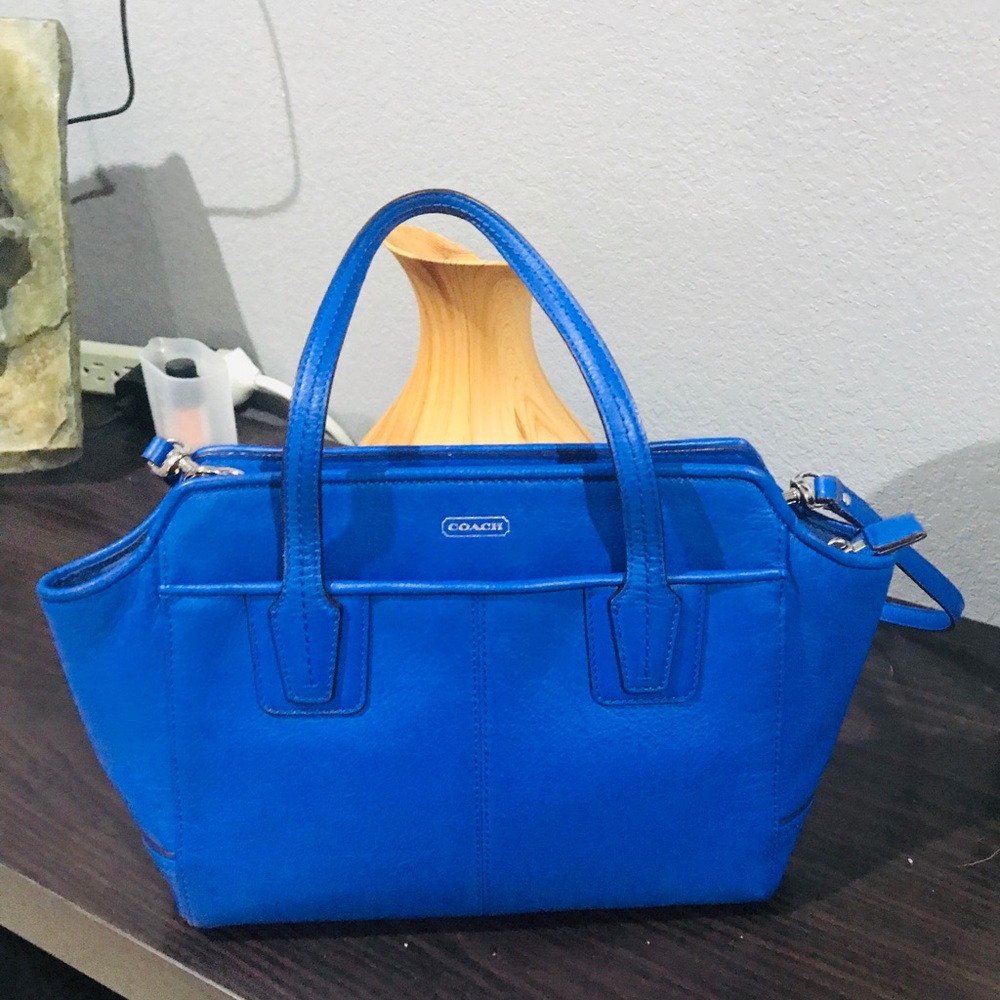 Coach crossbody bag 💼